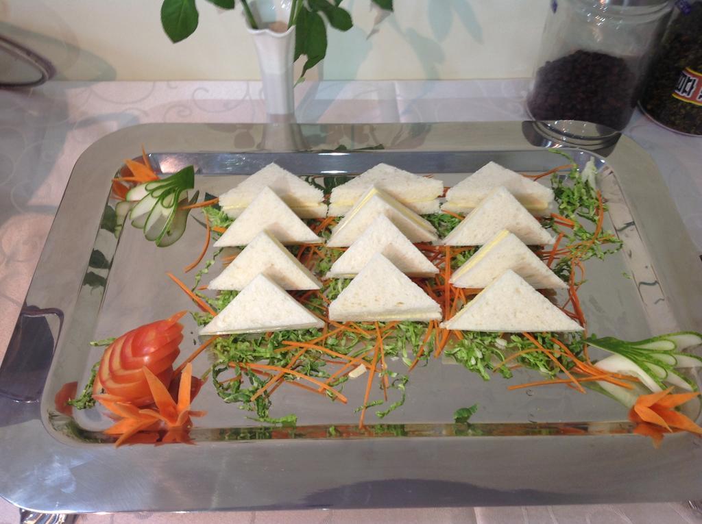 Yangon Good Time Hotel Zewnętrze zdjęcie