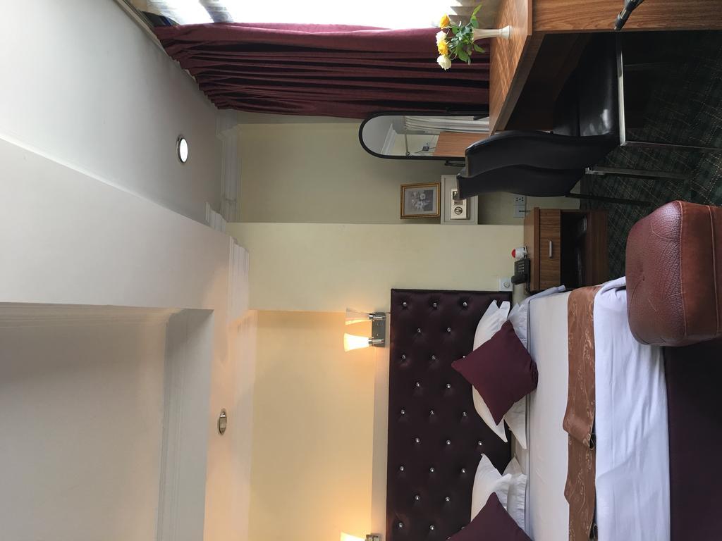 Yangon Good Time Hotel Zewnętrze zdjęcie