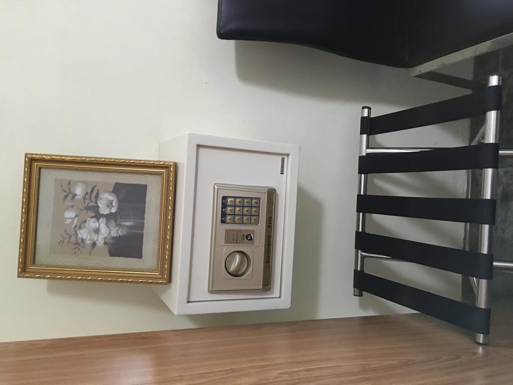 Yangon Good Time Hotel Zewnętrze zdjęcie